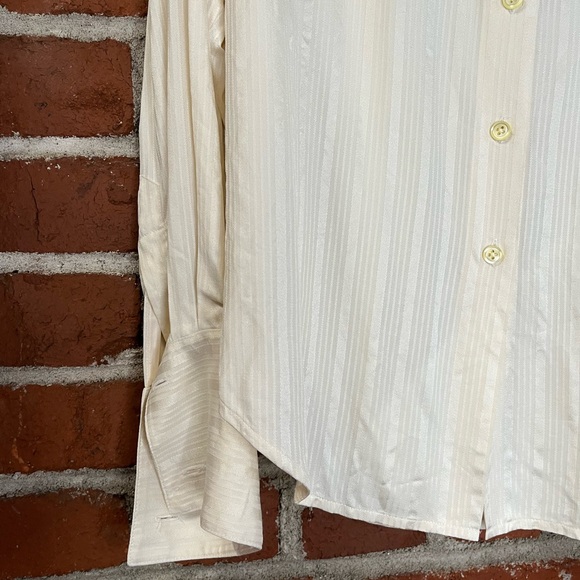 Ralph Lauren 100% Silk Top - Picture 4 of 4